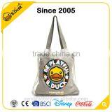 Fashion Cute B.Duck Polyester Reversible Custom Pull String Bag thumbnail-2