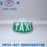 Taxi Plate Light /led Taxi Sign /the Color Can be Choosed thumbnail-3