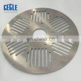 High Precision High Speed Metal & Non-metal Laser Cutting Machine for Sale thumbnail-6