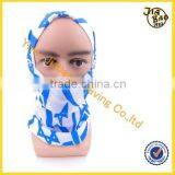 Factory Price Polyester Motorcycle Bandana /Bandana Headwear thumbnail-6