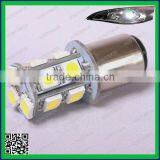 S25 1156 13SMD- 5050 Led Bulb 12 Volt rv thumbnail-4