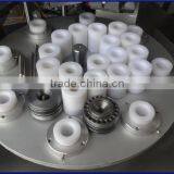 Laminated Tube Filling Machines/tube Filling Machine/semi-automatic Toothpaste Tube Filling and Sealing Machine thumbnail-3
