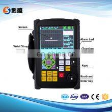 KUT650 Auto Calibration Digital Ultrasonic Flaw Detector thumbnail-2