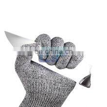 Anti Cut Level 5 Food Grade Cut Resistant Gloves Kitchen thumbnail-5