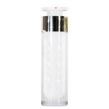 Guangzhou Factory High Quality 50ml Serum Airless Bottle， Purifyig Eye Gel Airless Bottle thumbnail-1