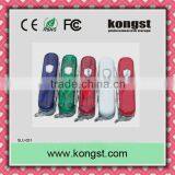 High Memory Fast Read-Write Speed USB Charger Leather thumbnail-5