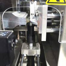 Manual Plastic Ultrasonic Tube Filling and Sealing Machine thumbnail-4