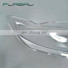Auto Parts Transparent Headlight Lens Cover for Z4/E85 05-09 Year thumbnail-5