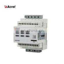Acrel ADW350 Series 5G Base Station Power Monitoring Din Rail Energy Meter With NB-IOT Communication thumbnail-3