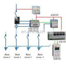 Hospital Isolated Power Distribution System for Medical Group II Location Protecting Personnel and Equipment thumbnail-4