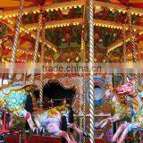 E14 Cabochon Turbo Cover For Amusement Park Ride thumbnail-2