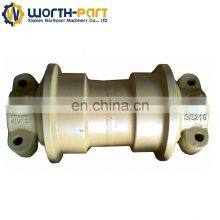 Worthpart JS Spare Parts Excavator Track Roller JS220 thumbnail-5
