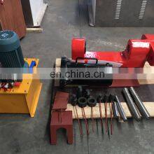 Portable Hydraulic Track Link Pin Press Machine Track Link Pin Pusher for Excavator and Bulldozer thumbnail-4