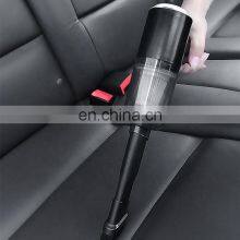 Portable Rechargeable Hand Wireless Car Vacuum Cleaners Wash USB Charging Vacuum Cleaner thumbnail-3