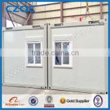 Prefab House Container Accommodation/High Quality 40ft Container House