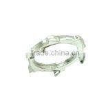 CONDUIT LOCK NUT IRON/STEEL