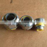 Flexible Conduit Box Connector 1/2''-4''