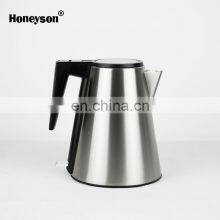 Hotel Water Electric Kettle Price Stainless Steel 304 Wholesales thumbnail-3