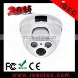 Hot HD CVI Camera With Long ir Distance 2.8-12mm Varifocal Lens 1mp/2mp Security Camera thumbnail-4