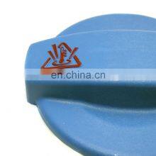 New Engine Coolant Tank Cap Reservoir Cover For Audi A4 A6 8E0121321 1002380003 thumbnail-3