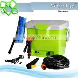 (73012) 16L Tank Competitive Powerful Automatic Portable Pressure Washer Tools thumbnail-2