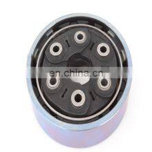 1k0521307A Auto Spare Parts Rear Driveshaft Flex Disc for Audi A3 Q3 Seat Altea Skoda Octavia VW Golf CC Tiguan