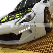 Top Quality Rocket Bunny Style Wide Body Kit for Su-bar Brz 2014-2016 in Frp thumbnail-2