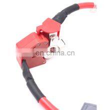 100008512 6112-9259-425 Safety PosItive Battery Fuse Cable for BMW F30 F31 F34 F36 F33 F32 thumbnail-5