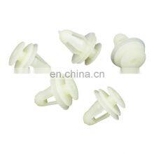 Practical Hot Universal Type Car Door Panel Nylon Fastener Trim Clip for Toyota OEM 67771-02030 thumbnail-1