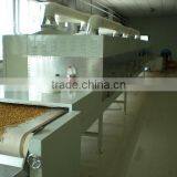 Automatic High Quantity Microwave Vegetable Drying Equipment thumbnail-5