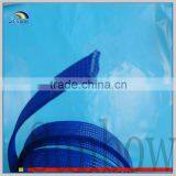 Flame Retardant Flexible Wire Mesh Tube With High Melting Point thumbnail-4