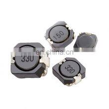 Customized High Current SMD Shielded Power Molding Choke Inductor Coil 47uh thumbnail-2