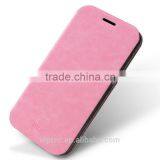 2016 MOFi Case Cover for Samsung Galaxy S7, Leather Flip Cover for Samsung Galaxy S7 Case Smartphone thumbnail-4