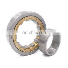 Hot Selling Factory Price Silver NU202 Double Row Cylindrical Roller Bearing Carbon RN309 thumbnail-2
