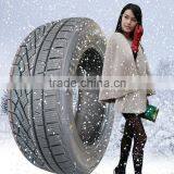 Popular Pattern Winter Snow Car Tire 215 60 R16 thumbnail-1