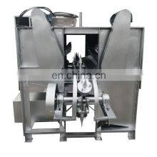 Pig Head Hair Removal Machine For Slaughterhouse thumbnail-1