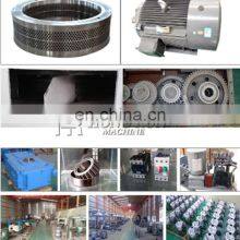 China Manufacturer Wood Pellet Machine Line With CE thumbnail-4