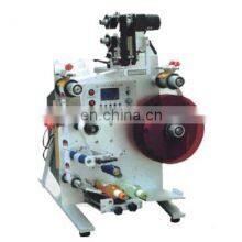 Factory Price Table-top Manual Round Bottle Labeling Machine