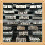 China Supplier Lowest Price Deformed Steel Billets Price thumbnail-1