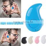Mini Style Wireless Bluetooth Headphone In-Ear V4.0 Sport Earphone for All Phone thumbnail-3