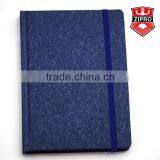 B5 OEM Notebook Hardcover Notebook School Office Memo Notebook thumbnail-1
