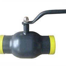 Actuator/Industrial/High Pressure Forged Ball Valve thumbnail-4