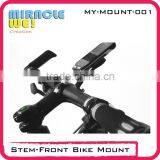 Factory Manufacturer Transportation Bicycle Parts Cell Phone holder