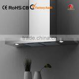 New Design Wall Mounted Kitchen Hood thumbnail-1