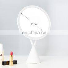 High Quality Beauty 5x Compact Mirror Cute Princes Mirror thumbnail-5