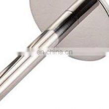 Набор туалетной щетки высокого качества и длинного держателя для туалетного чистящего принадлежности. Туалетная щетка из нержавеющей стали для ванной комнаты thumbnail-4