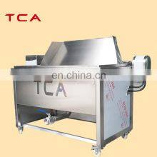 Industrial Chicken Frying Machine Commercial Electric Frying Machine thumbnail-3
