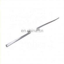 OEM 2216904180 2216904280 Front Door Moulding Strip Bumper Plastic Chrome Trims Electroplate for Mercedes-Benz W221 thumbnail-2