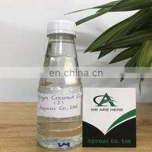 Cold pressed Coconut Oil with high quality from Vietnam