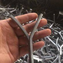 China Manufacturers of Producing Vairous Kinds of Anchors 304#310 Chain Link thumbnail-2